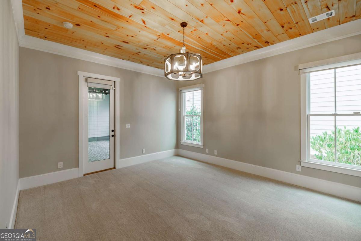 The Georgia Club - Residential