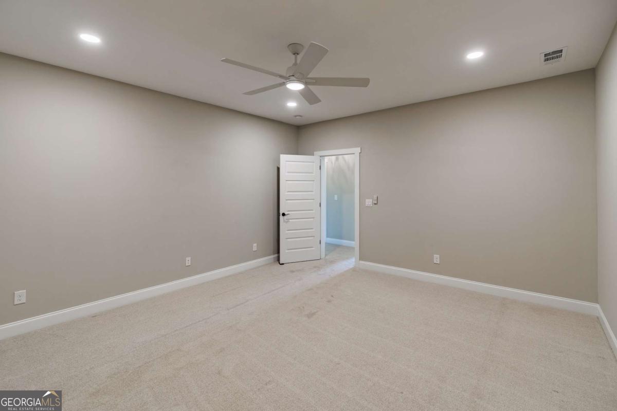 The Georgia Club - Residential