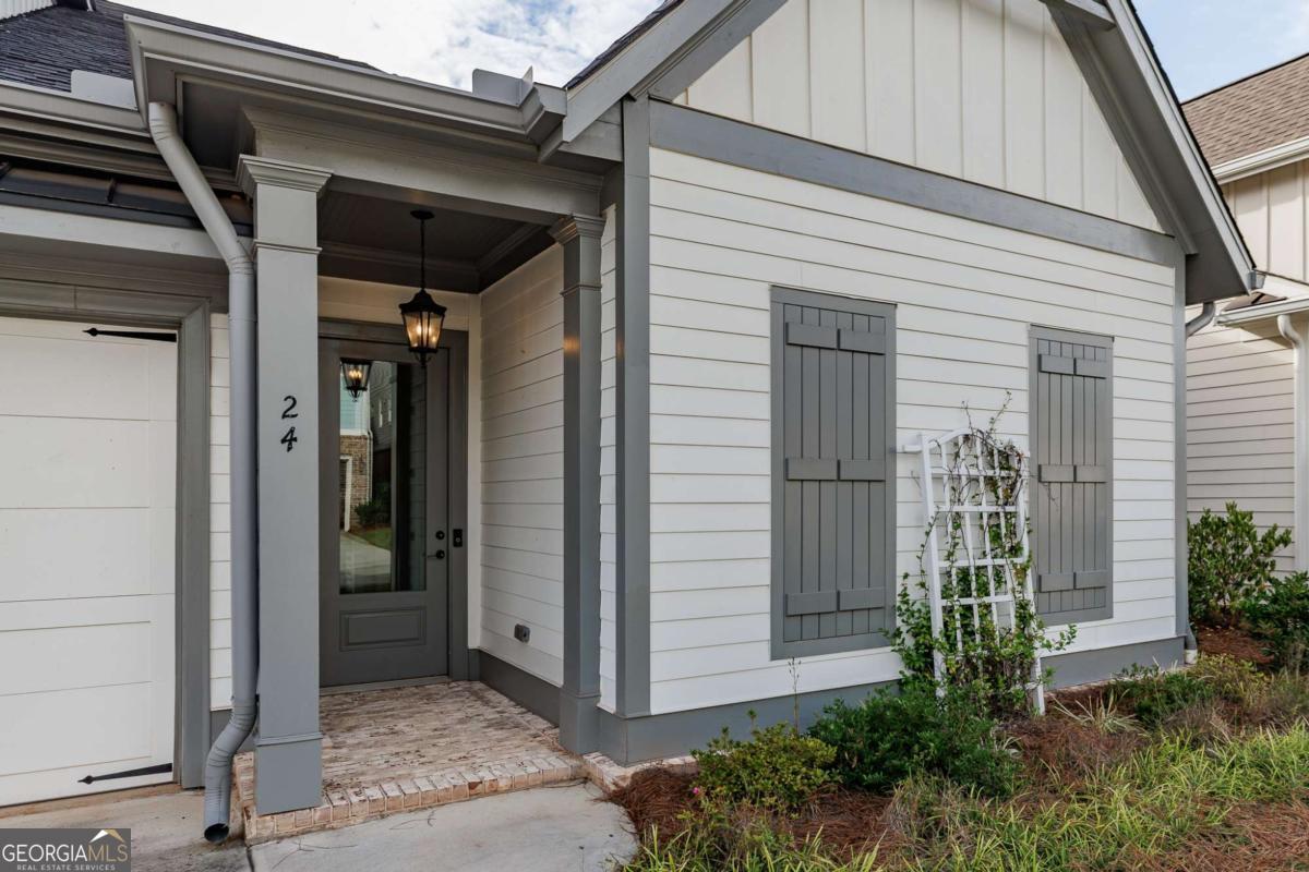 The Georgia Club - Residential