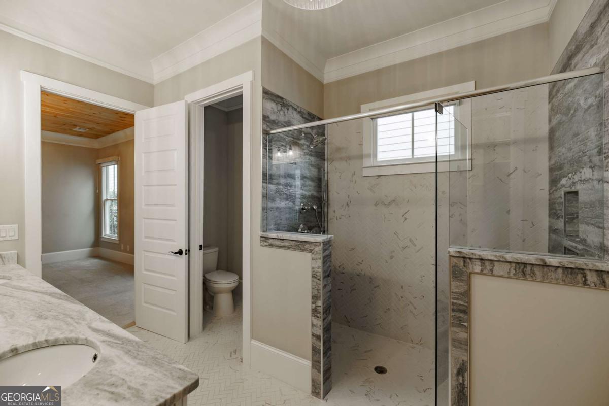 The Georgia Club - Residential