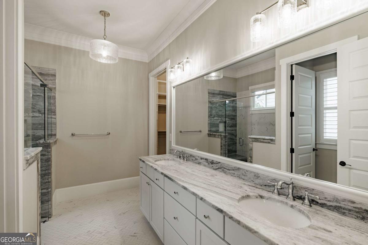 The Georgia Club - Residential