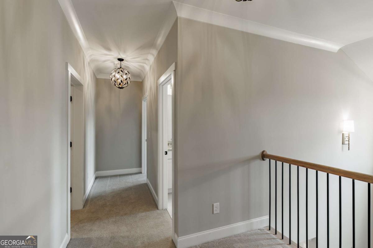 The Georgia Club - Residential