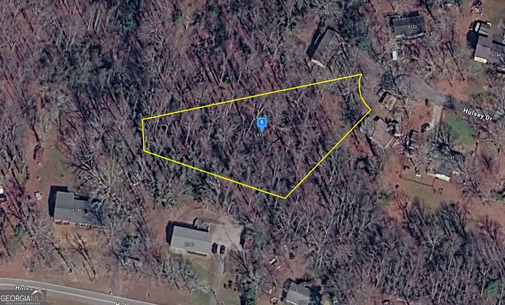 Photo of 6157 Hulsey Dr, Clermont, GA 30527 (MLS # 10783811)