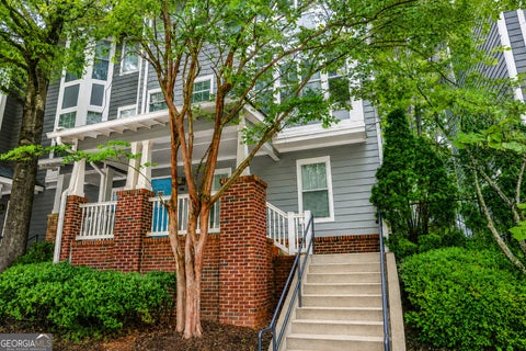 Photo of 1112 Park Row S, Atlanta, GA 30312 (MLS # 10780032)