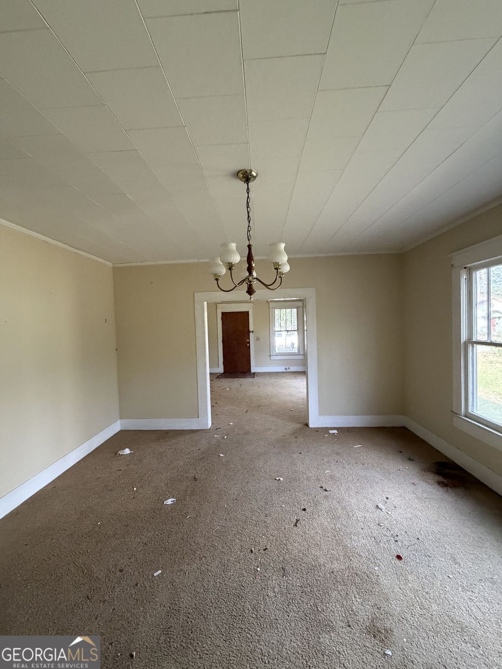 Photo of 320 W Magnolia Street, Fitzgerald, GA 31750 (MLS # 10656674)