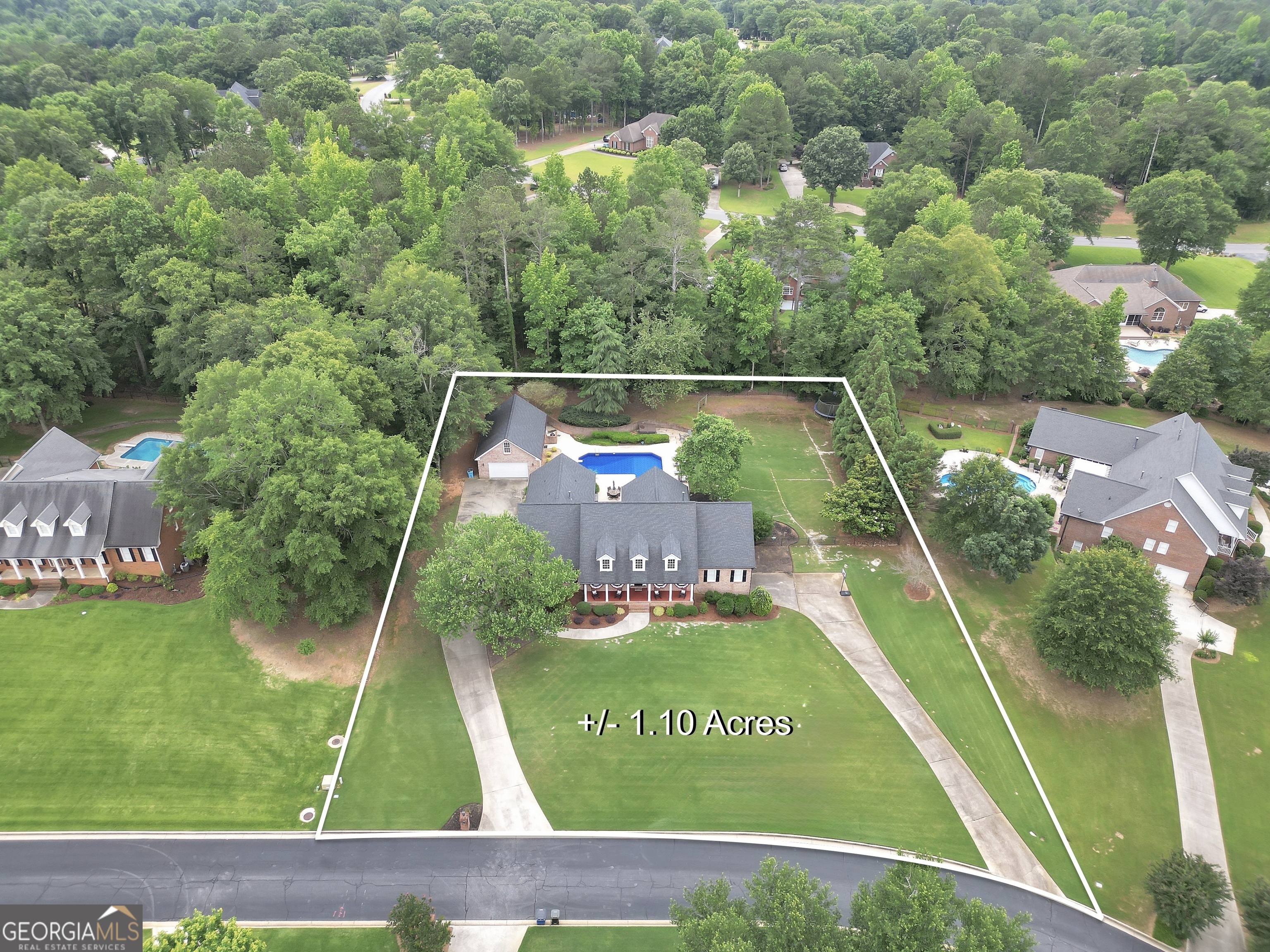 704 Branchview CT