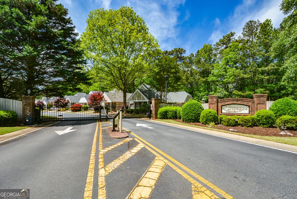 Photo of 4930 Carson Glen Lane #50, Acworth, GA 30101 (MLS # 10760217)