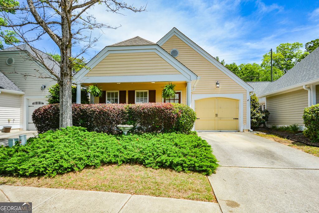 Photo of 4930 Carson Glen Lane #50, Acworth, GA 30101 (MLS # 10760217)