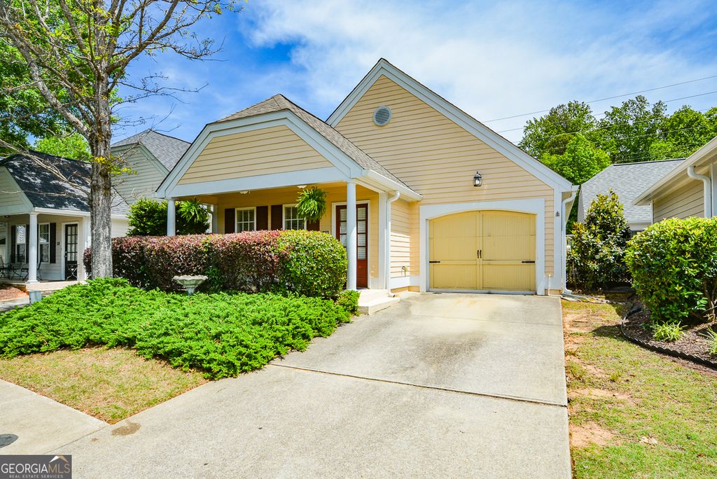 Photo of 4930 Carson Glen Lane #50, Acworth, GA 30101 (MLS # 10760217)
