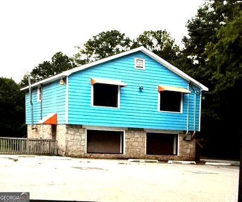 7295 NW Covington HWY NW Lithonia GA 30058