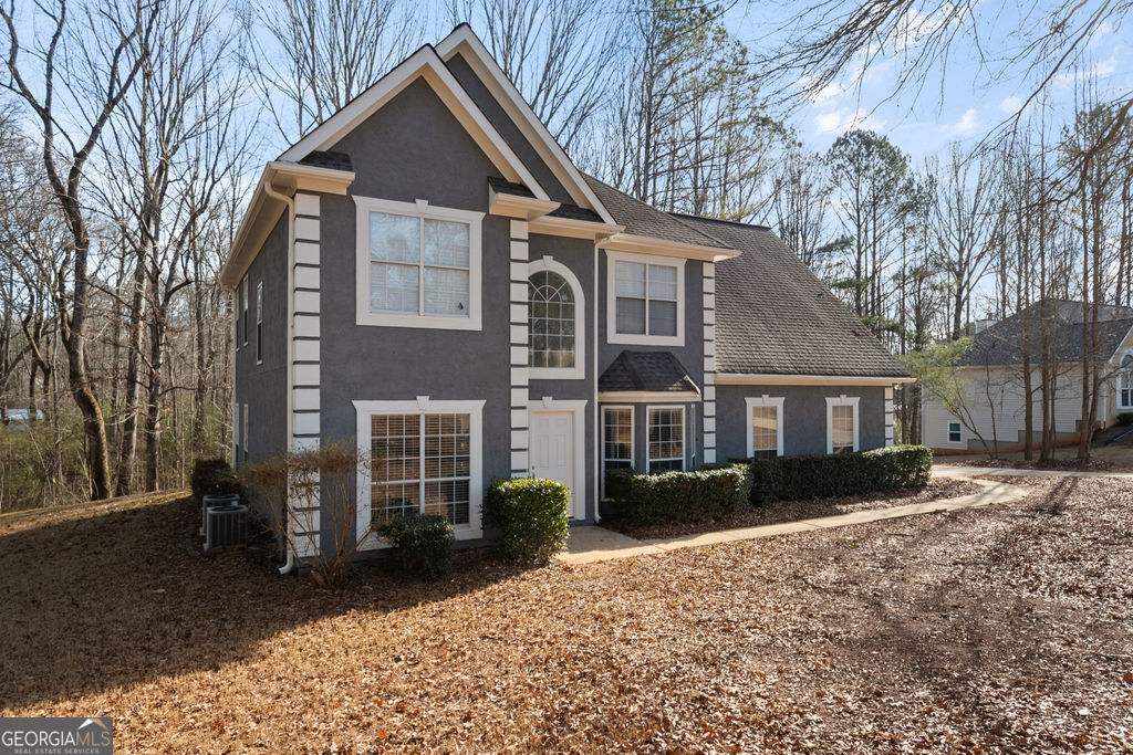 231 Barrington Farms PKWY