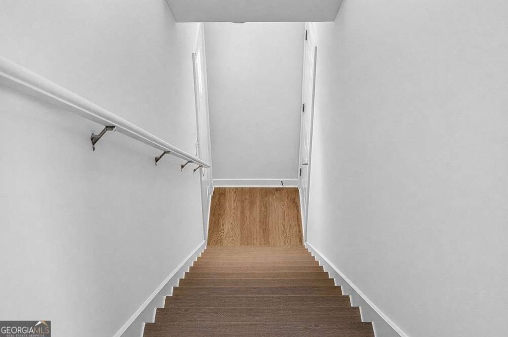 Photo of 175 Bartow Street #LOT 10, Fayetteville, GA 30214 (MLS # 10715594)