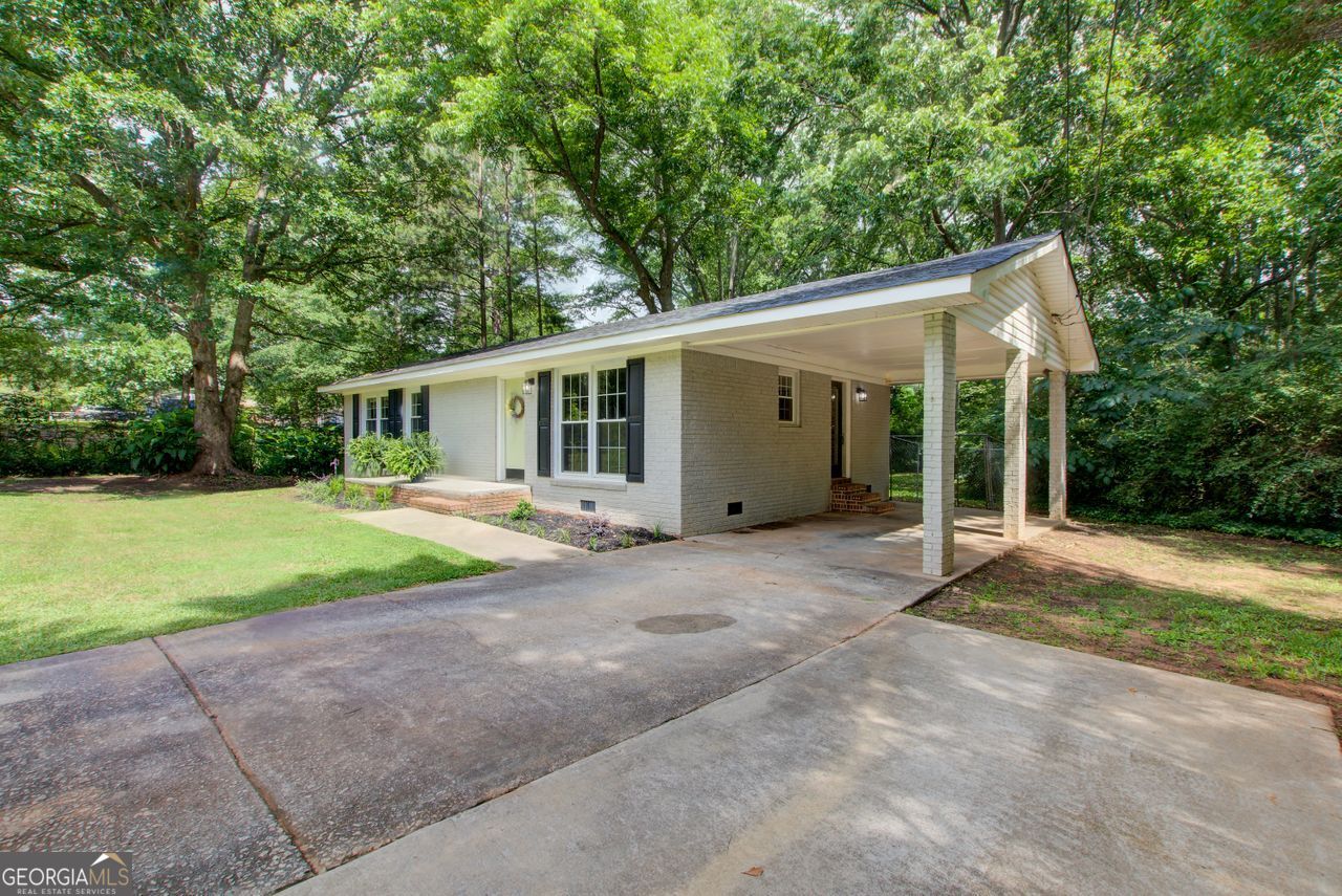381 Chappell Mill RD