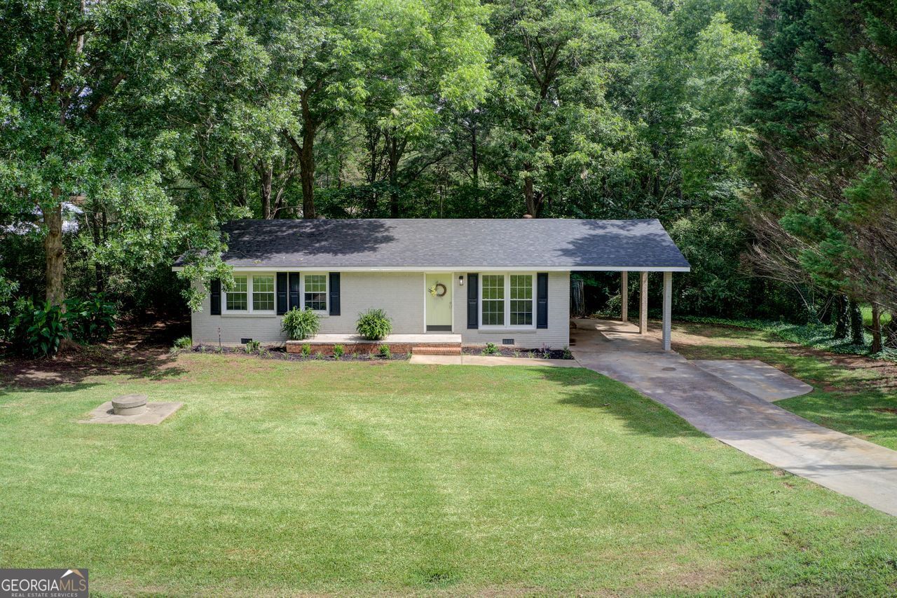 381 Chappell Mill RD