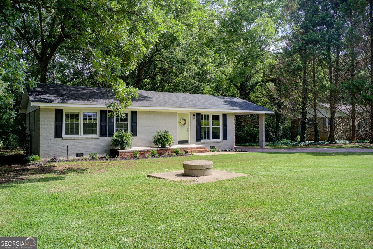 381 Chappell Mill RD