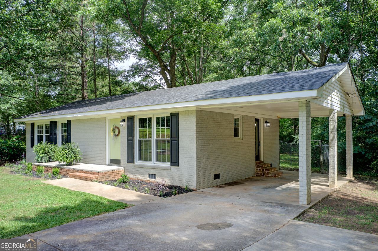 381 Chappell Mill RD