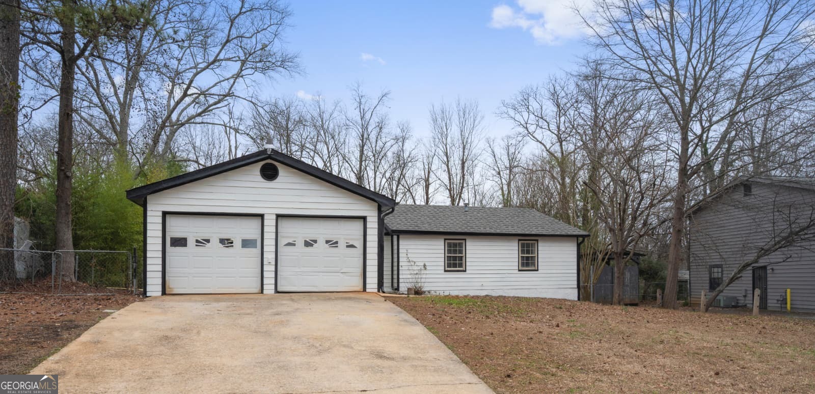 2814 Woodhollow LN