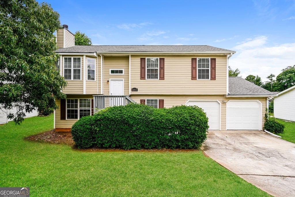 Photo of 6155 Raleigh Oaks Court, Lithonia, GA 30058 (MLS # 10801516)