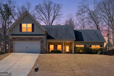 1929 Windstone PL Winder GA 30680