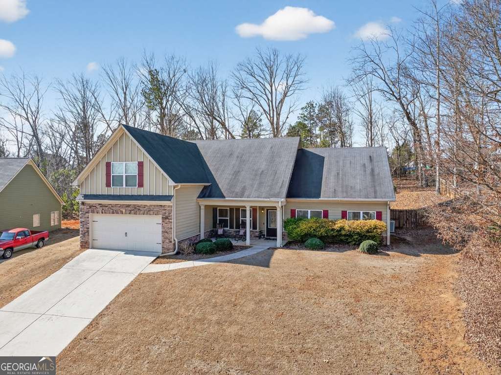 Photo of 1929 Windstone Place, Winder, GA 30680 (MLS # 10689782)