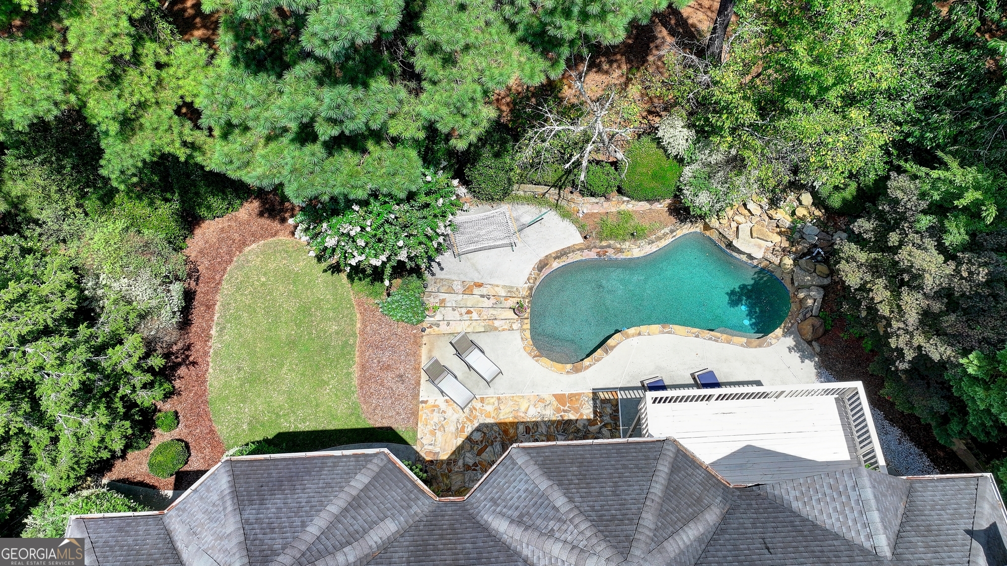 7745 Saint Marlo Country Club PKWY