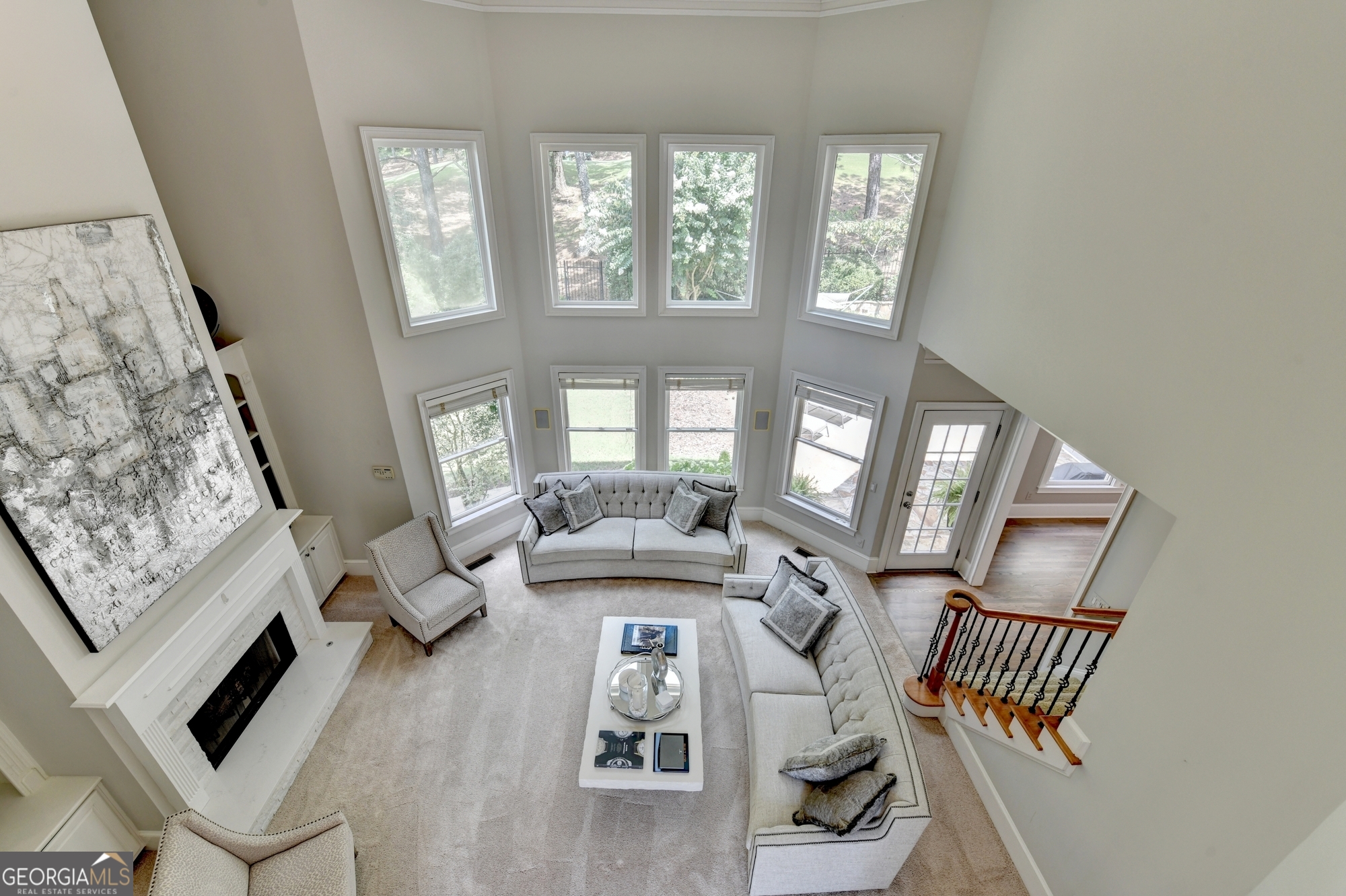 7745 Saint Marlo Country Club PKWY