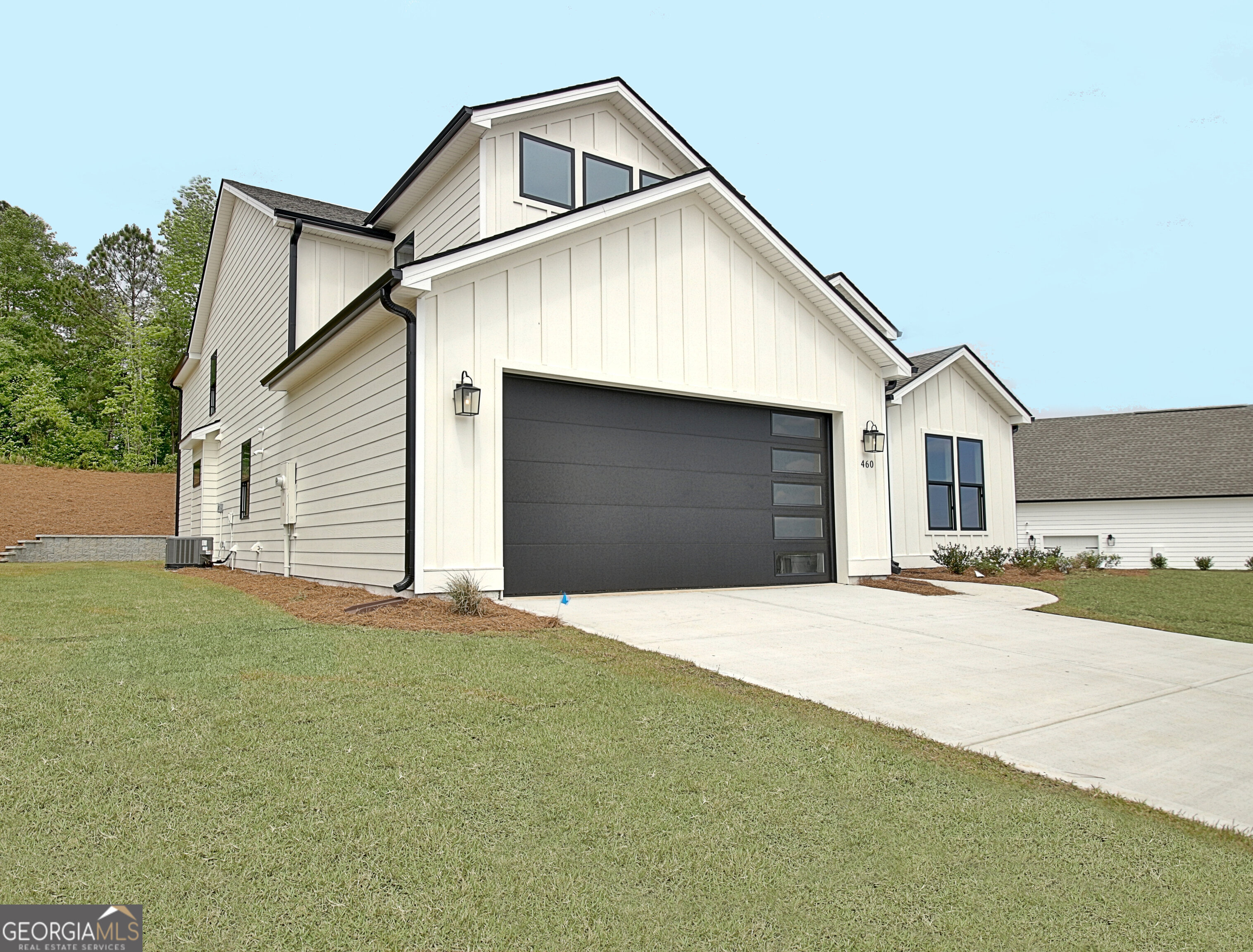 460 Werner WAY