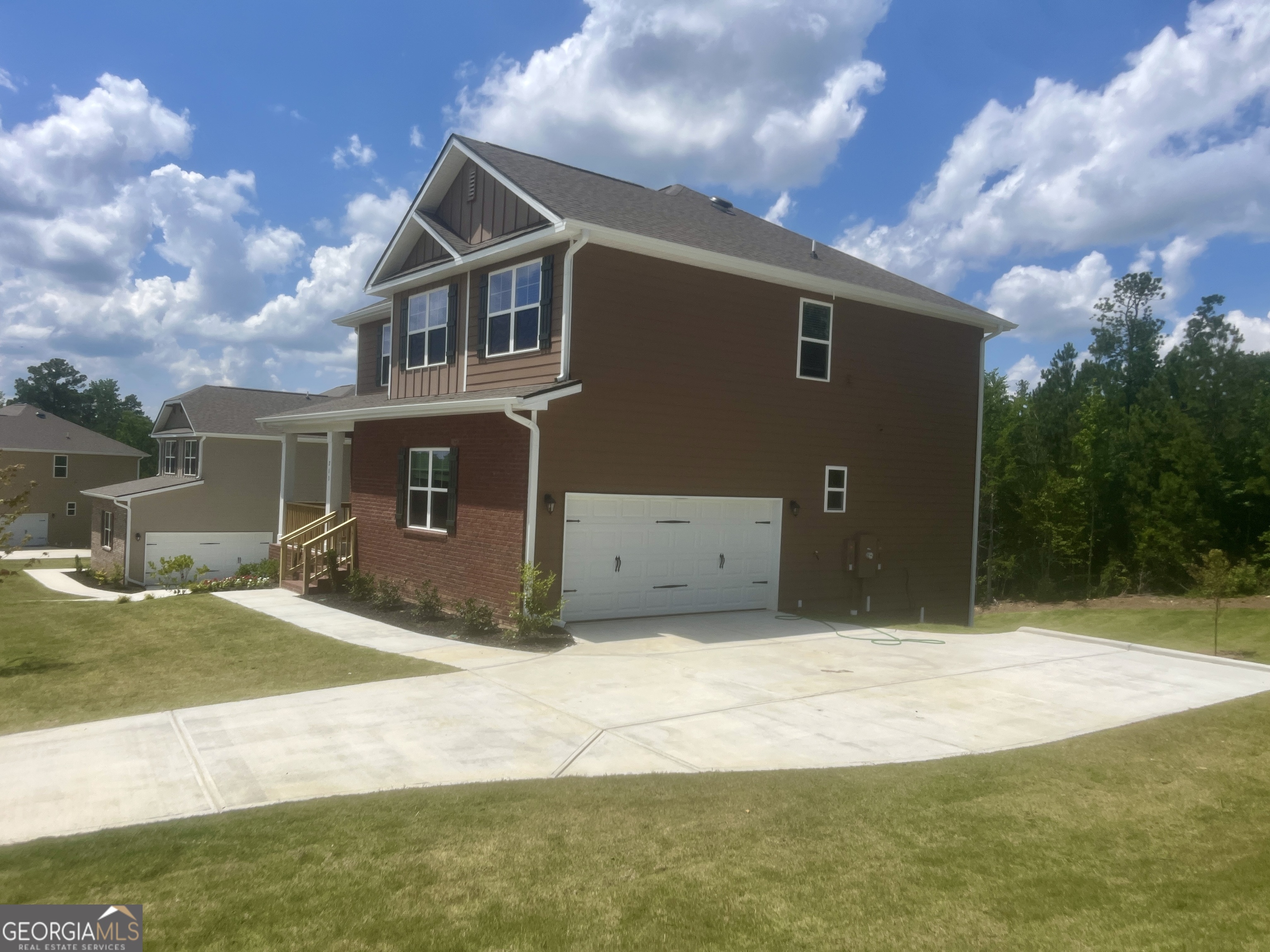 213 Shoreline WAY LOT A018