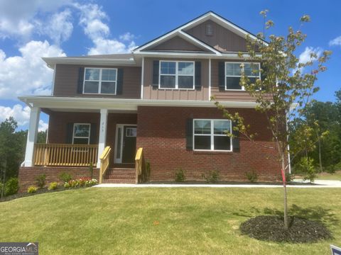 213 Shoreline WAY LOT A018 Macon GA 31220