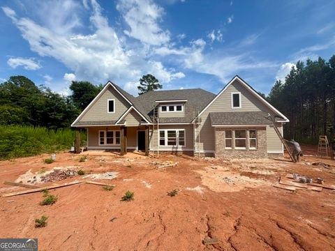 957 Thrash Road Lot 1, Lagrange, GA 30241 - #: 10758470