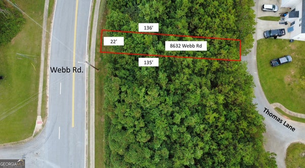 8632 WEBB RD, RIVERDALE, GA 30274 - Image ed3c9a671564a484eab34c73da4ef03d/242305438