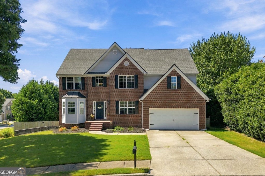 Photo of 2506 Betty Sue Drive, Buford, GA 30519 (MLS # 10838631)