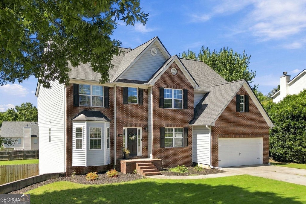 Photo of 2506 Betty Sue Drive, Buford, GA 30519 (MLS # 10838631)