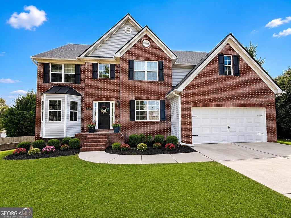 Photo of 2506 Betty Sue Drive, Buford, GA 30519 (MLS # 10838631)