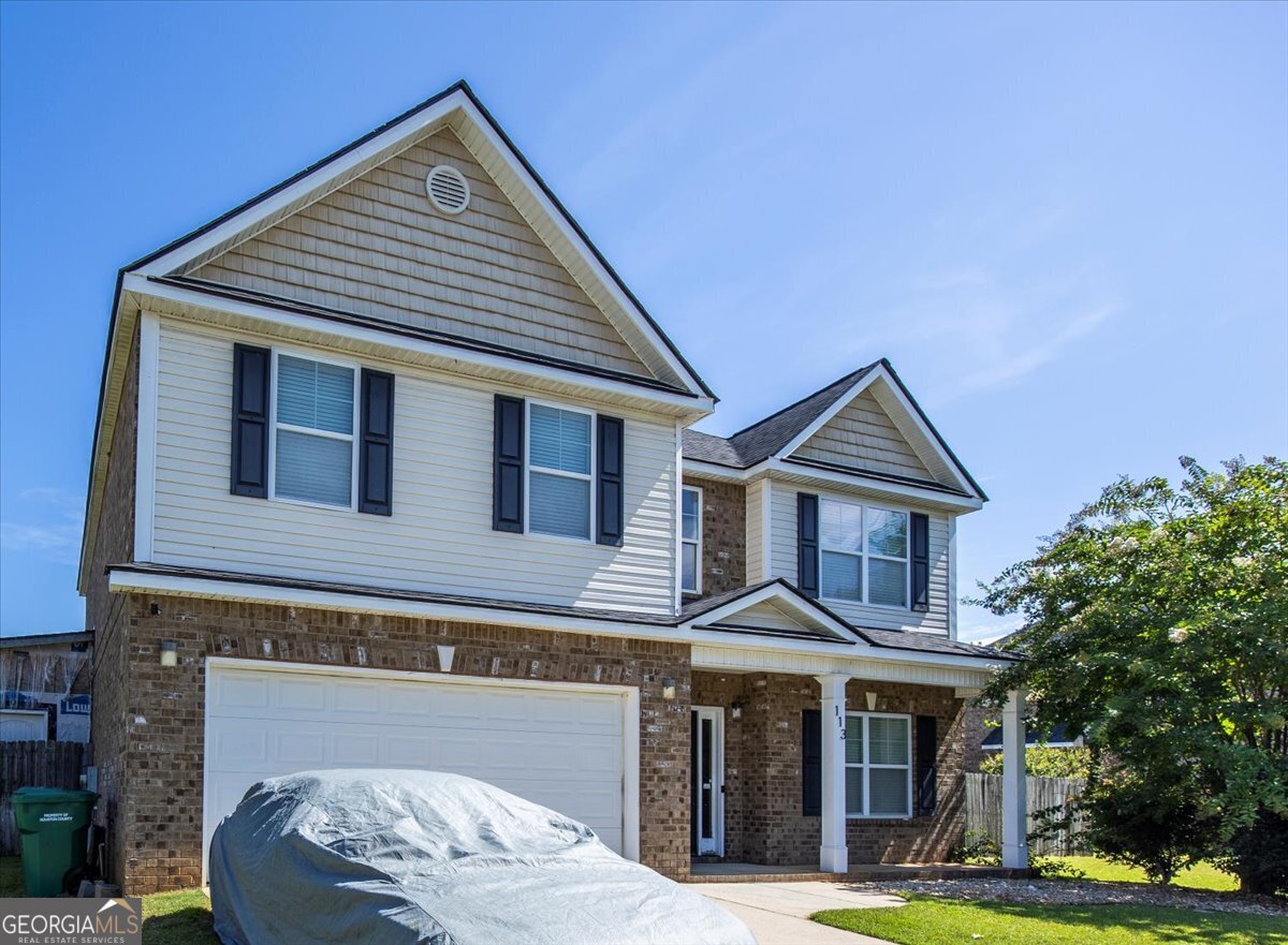 113 Rosales DR
