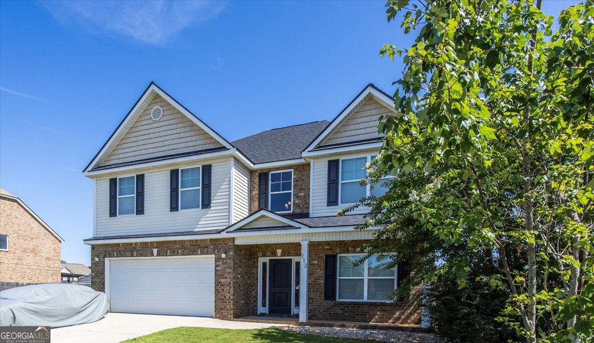 113 Rosales DR