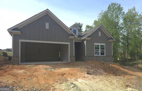 136 Greenview CT Homer GA 30547