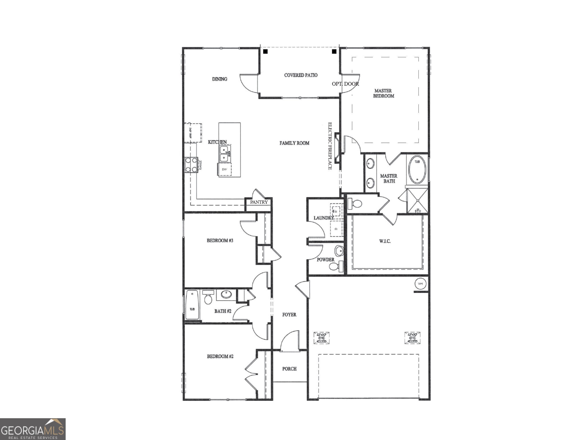 136 Greenview CT