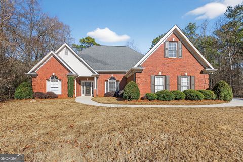 345 Huiet DR McDonough GA 30252