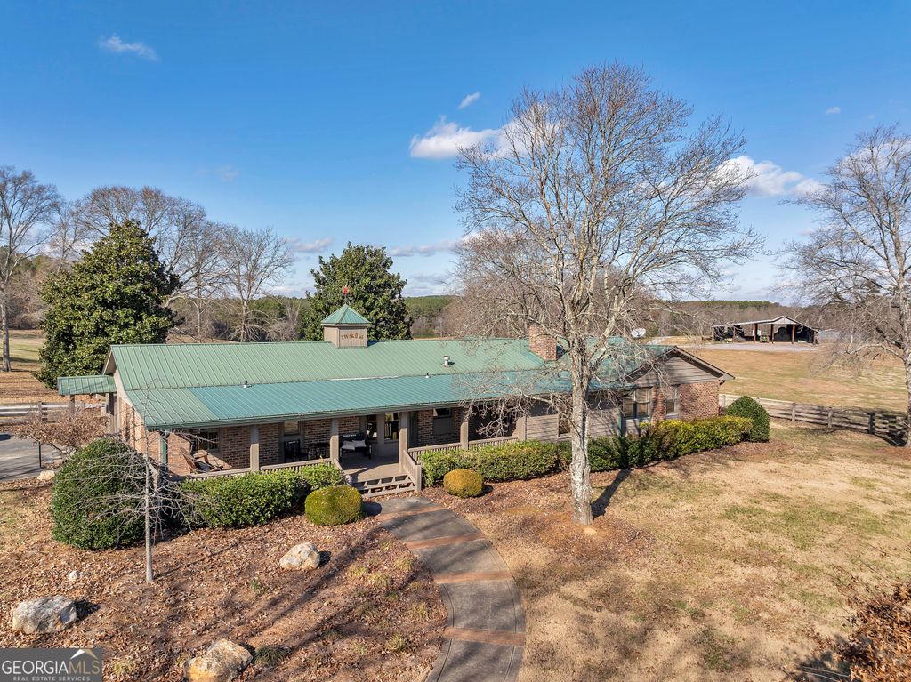 Photo of 785 Stewart Road, Aragon, GA 30104 (MLS # 10752892)