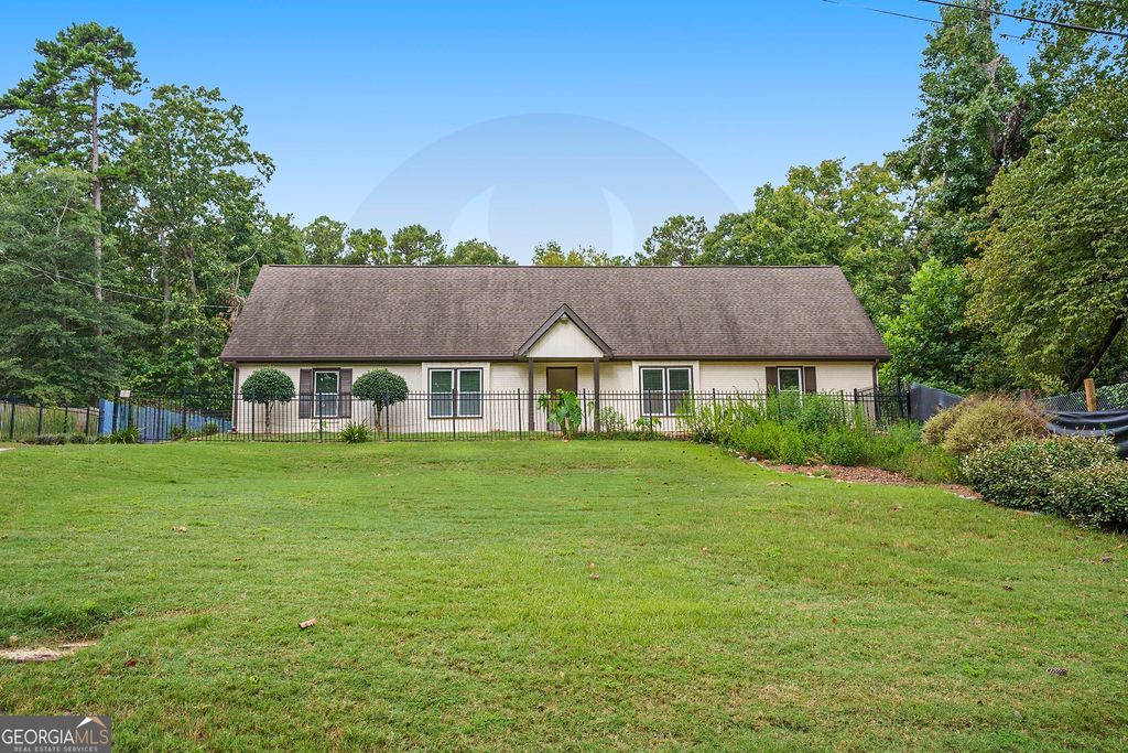 Photo of 9285 Cedar Ridge Drive NW #B, Covington, GA 30014 (MLS # 10691128)