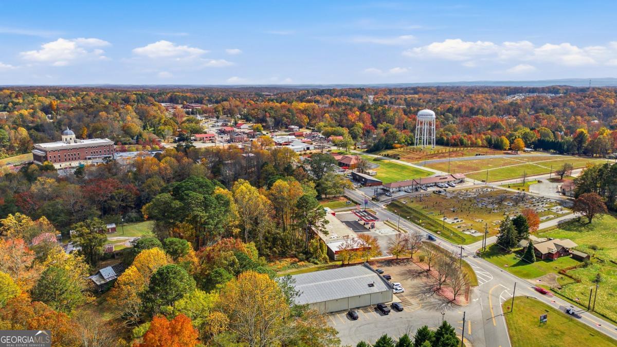 Howser Mill - Residential