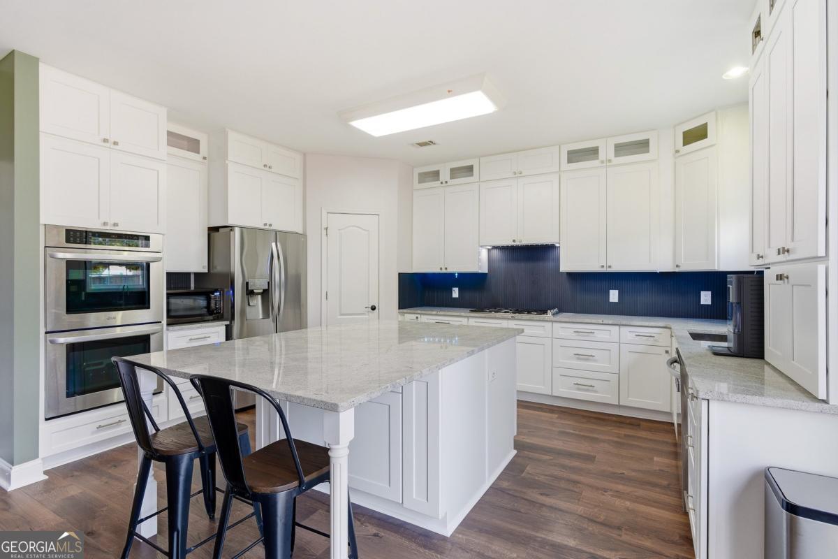 Howser Mill - Residential