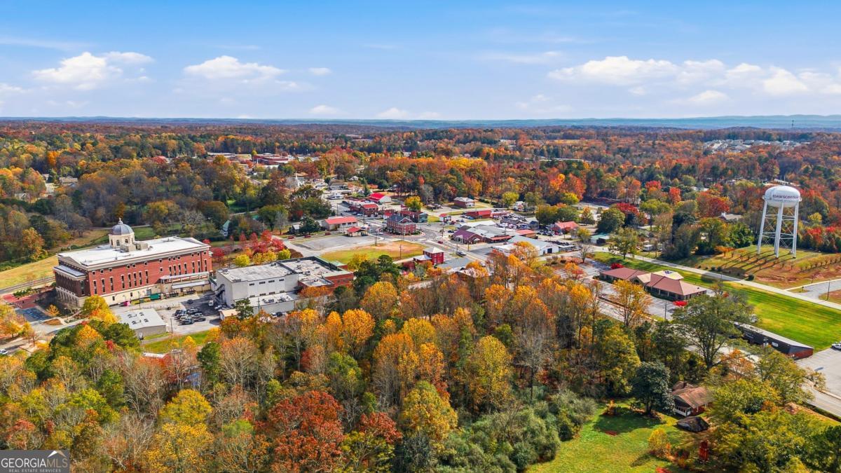Howser Mill - Residential