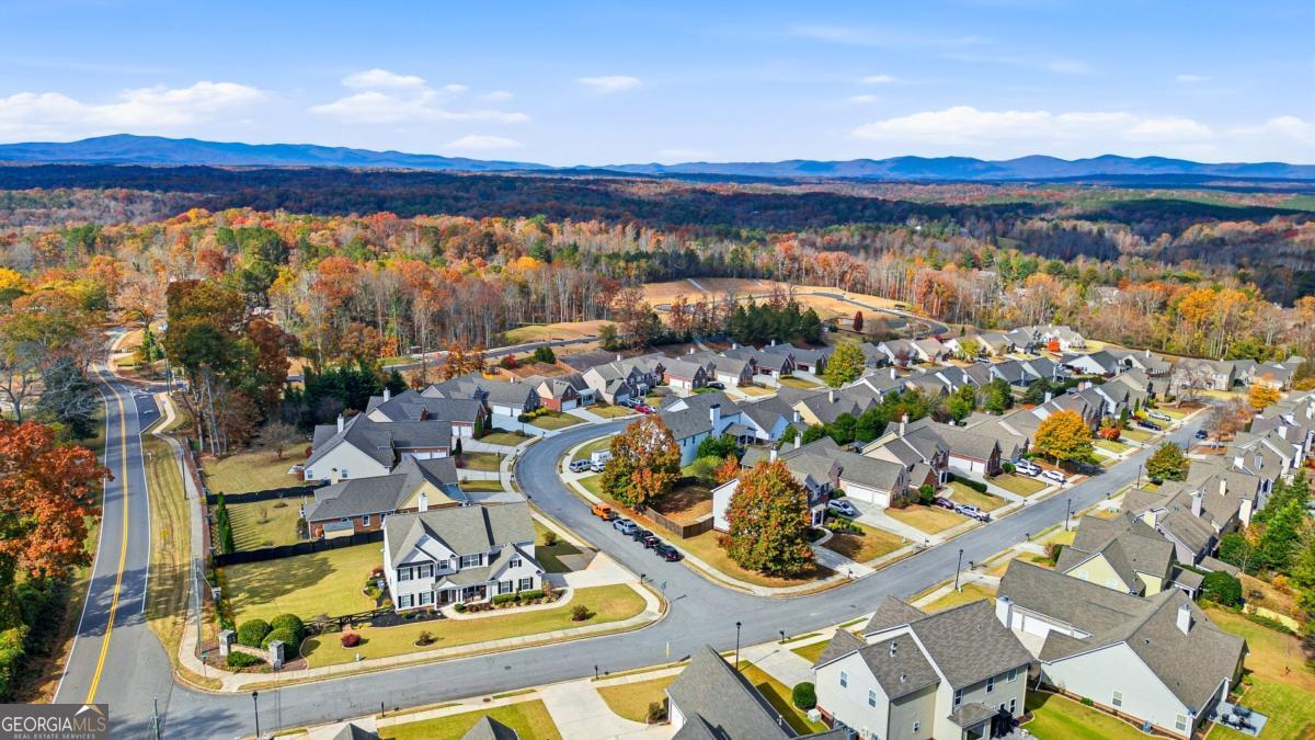 Howser Mill - Residential