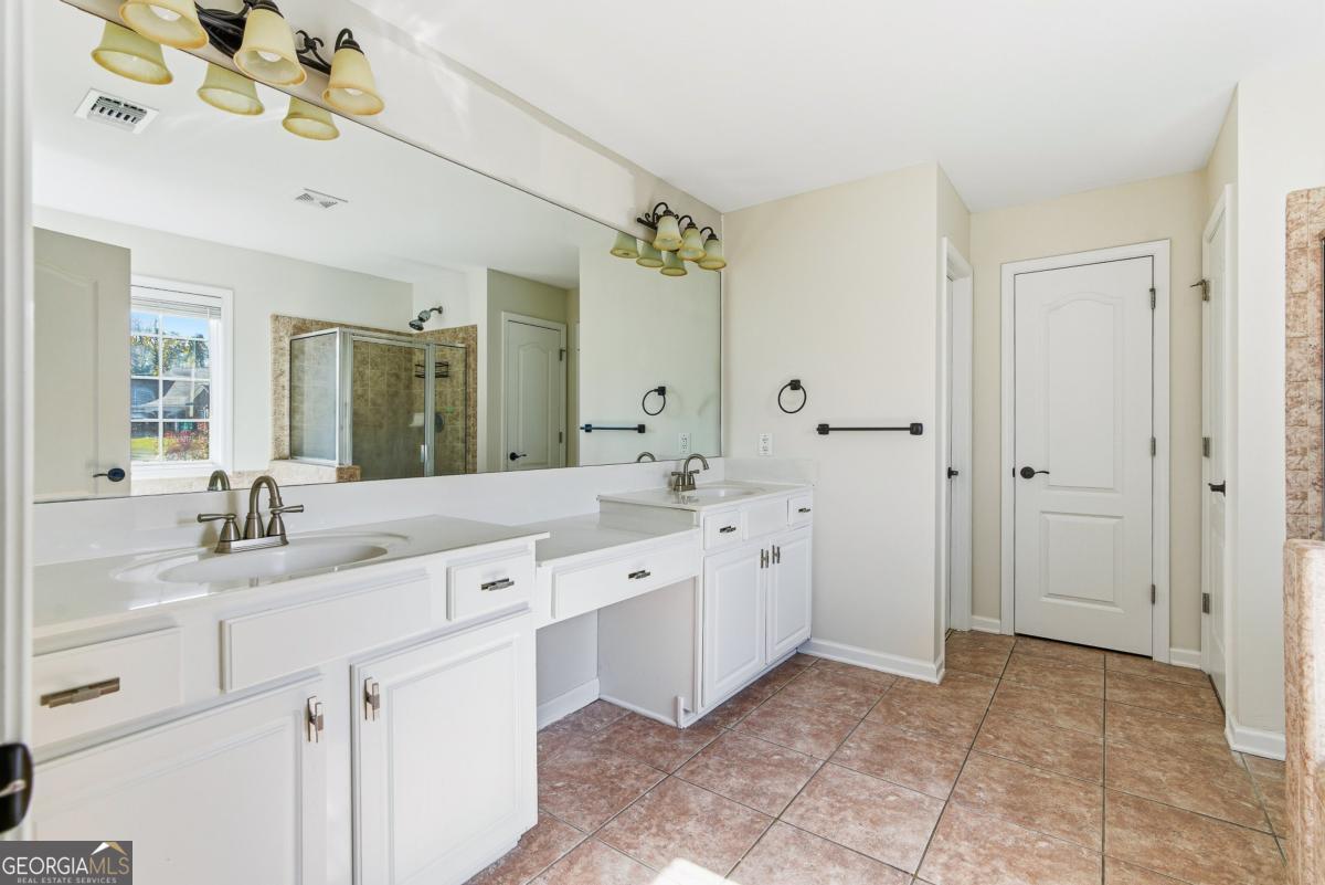 Howser Mill - Residential