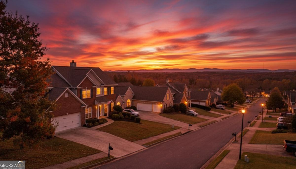 Howser Mill - Residential