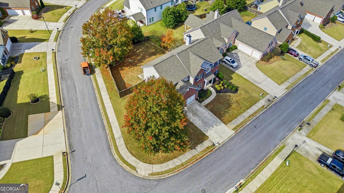 Howser Mill - Residential