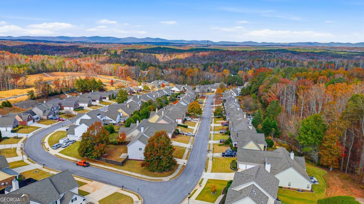 Howser Mill - Residential