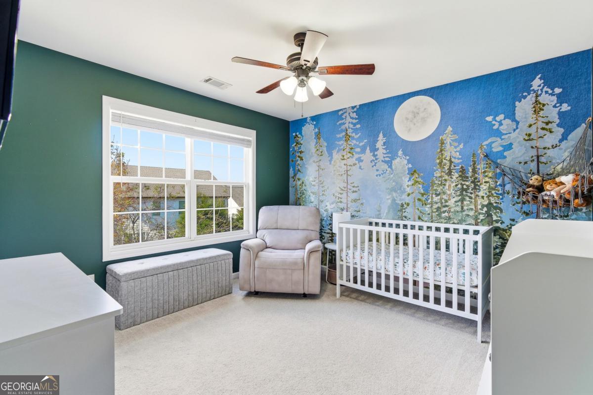 Howser Mill - Residential